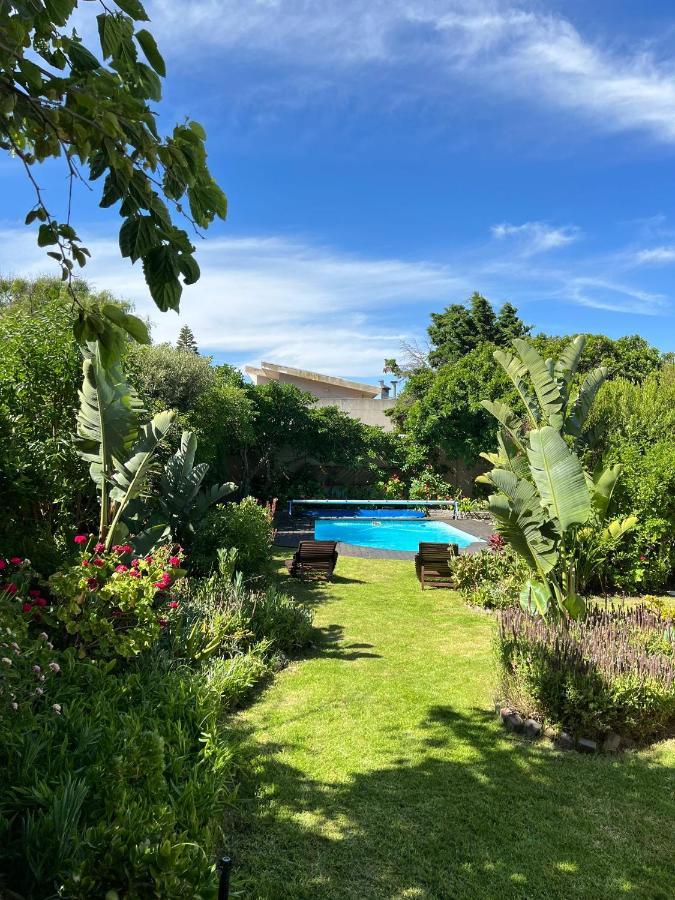 Sunset Beach Living Guesthouse Cape Town Exterior photo