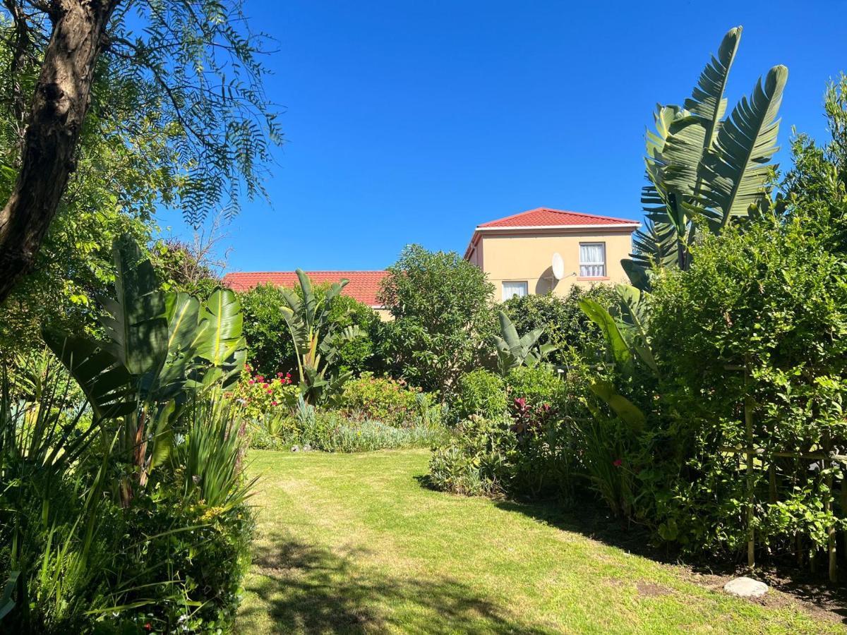 Sunset Beach Living Guesthouse Cape Town Exterior photo