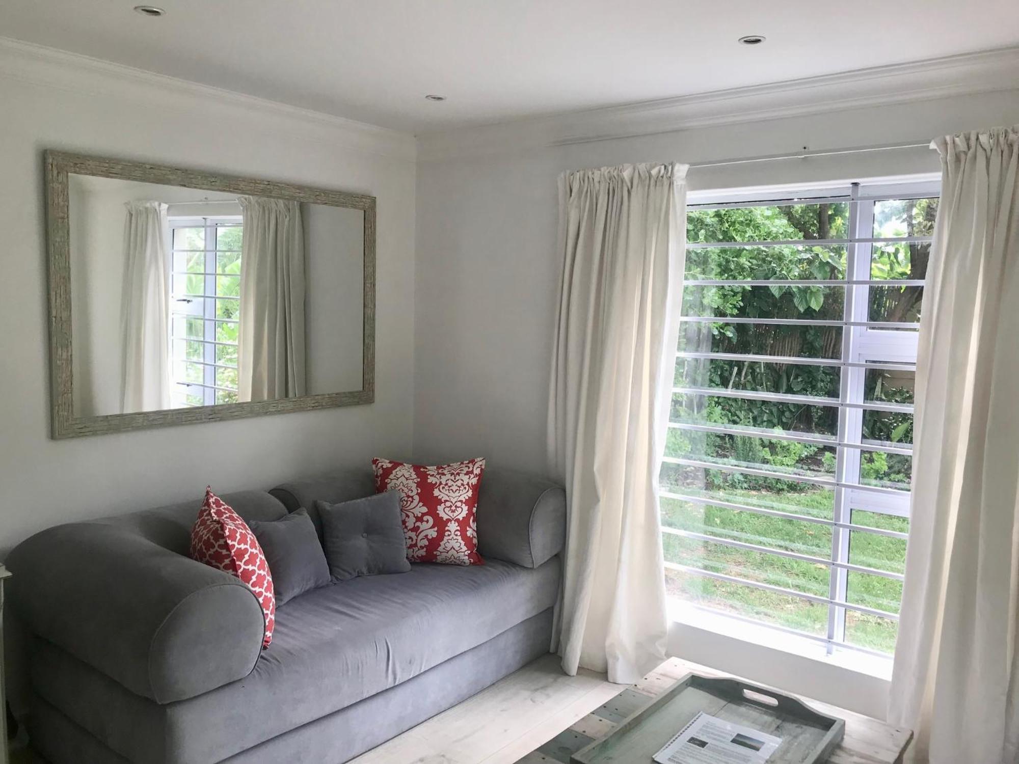 Sunset Beach Living Guesthouse Cape Town Exterior photo