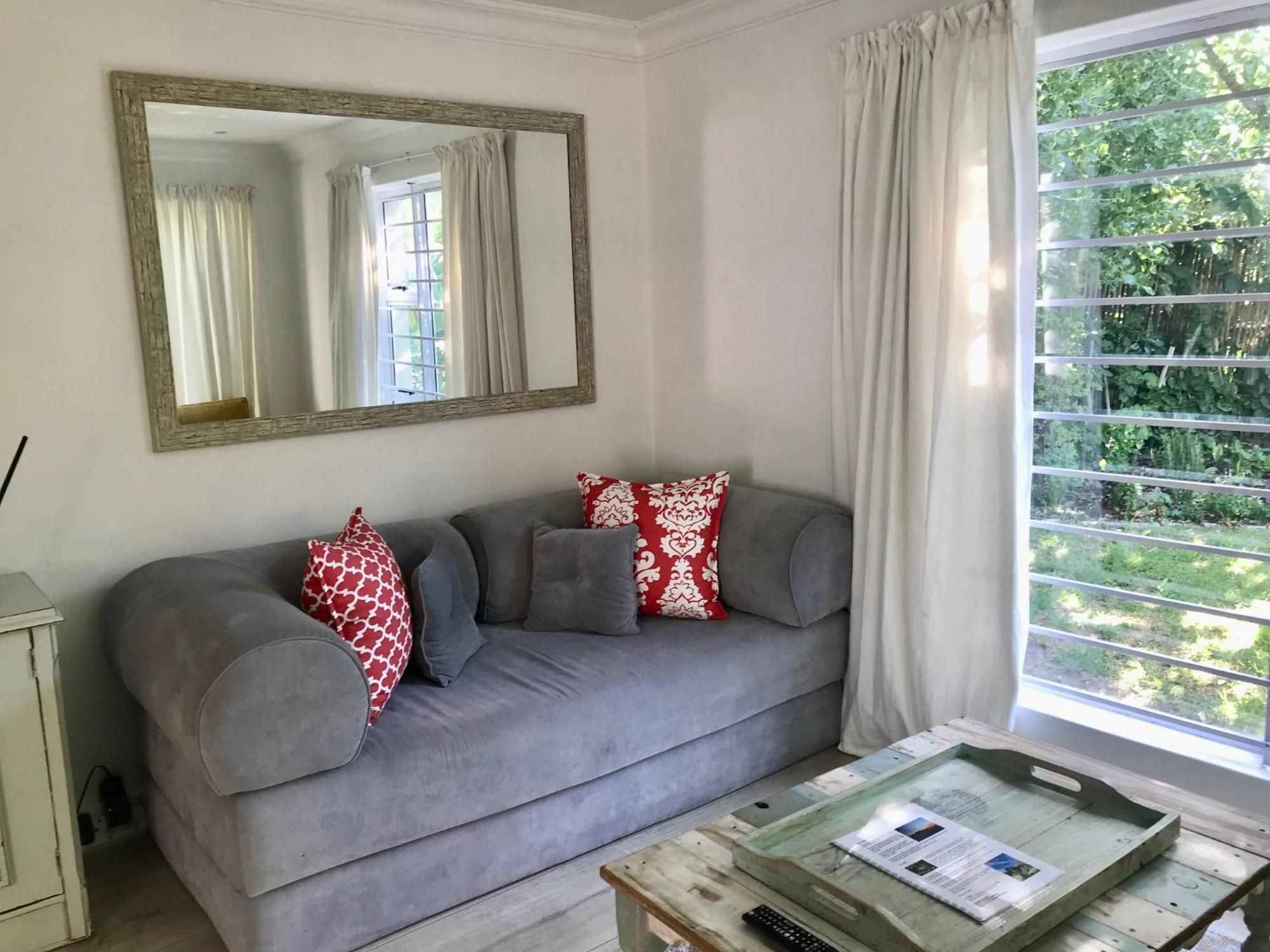 Sunset Beach Living Guesthouse Cape Town Exterior photo